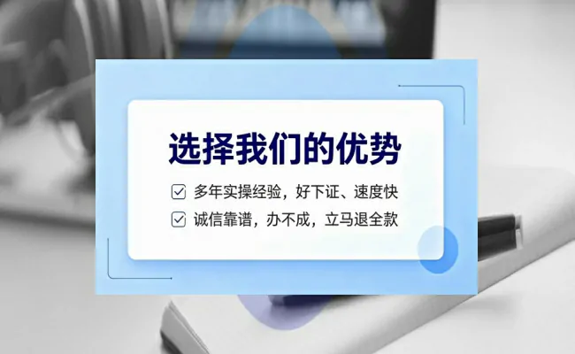 公司优势